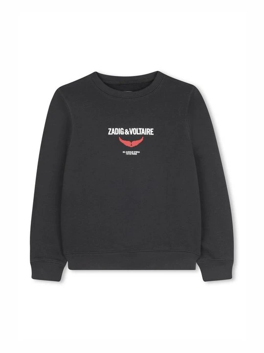 Zdjęcie produktu Bluza Zadig&Voltaire granatowy