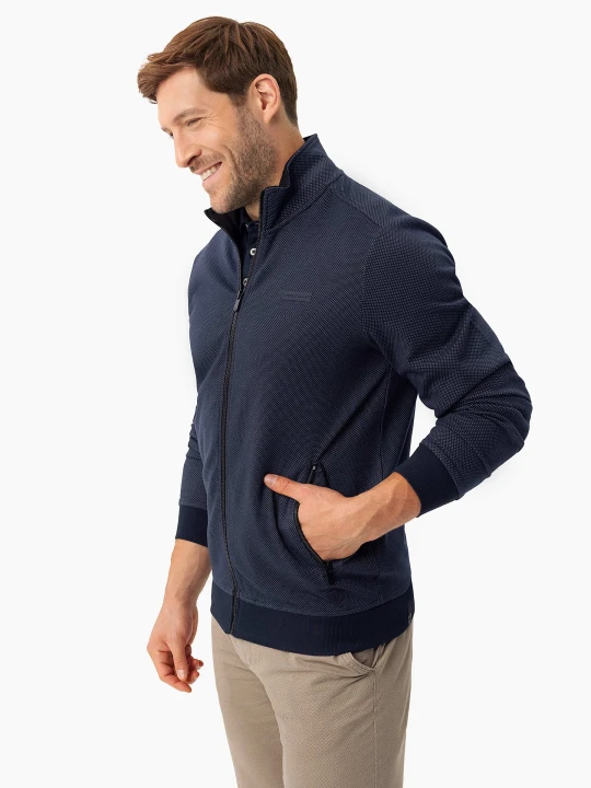 Zdjęcie produktu Bluza ze stójką B-MONTERO Volcano 600