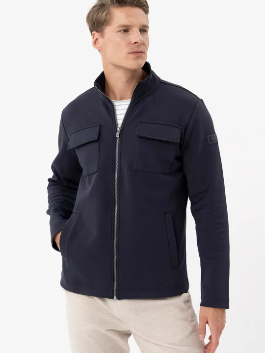 Zdjęcie produktu Bluza ze stójką B-NORTH Volcano