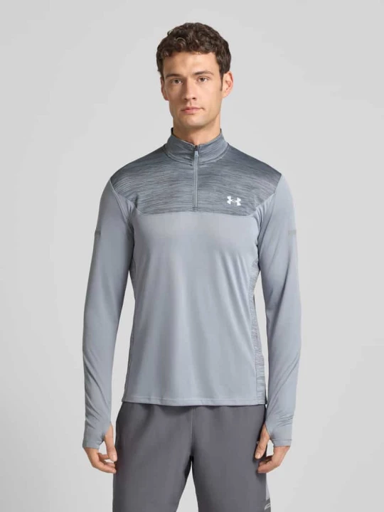 Zdjęcie produktu Bluza ze stójką Under Armour Antracytowy