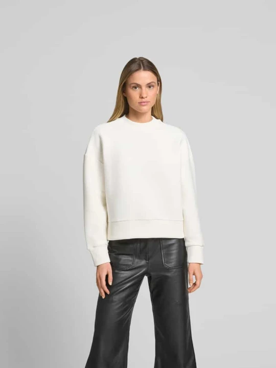 Zdjęcie produktu Bluza ze stójką Varley Écru