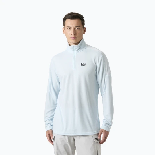 Zdjęcie produktu Bluza żeglarska męska Helly Hansen Hp 1 / 2 Zip Pullover 2.0 barely blue