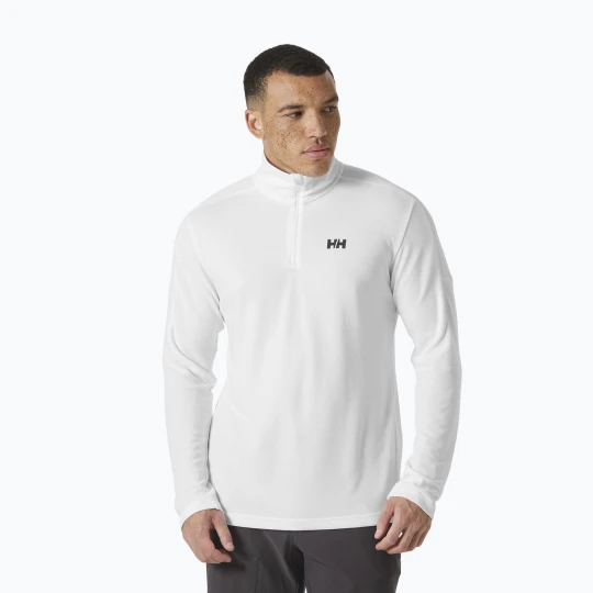 Zdjęcie produktu Bluza żeglarska męska Helly Hansen Hp 1/2 Zip Pullover 2.0 white