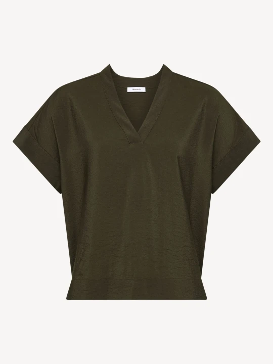 Zdjęcie produktu Bluza zielony Tamaris