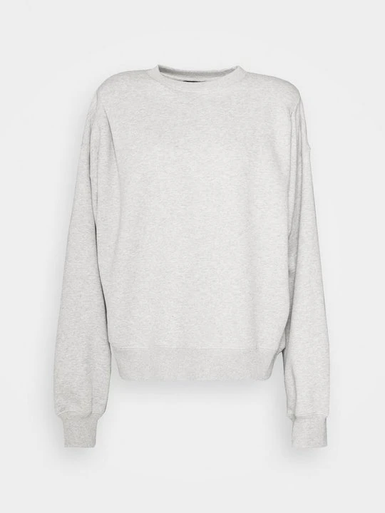 Zdjęcie produktu Bluza Zign jasnoszary melanż