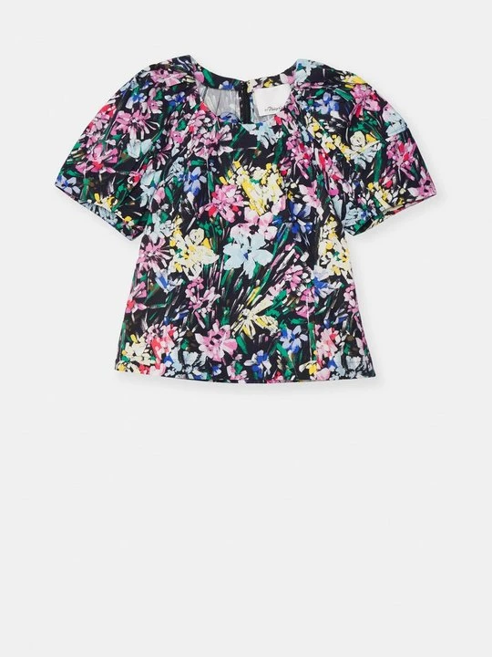 Zdjęcie produktu Bluzka 3.1 phillip lim czarny