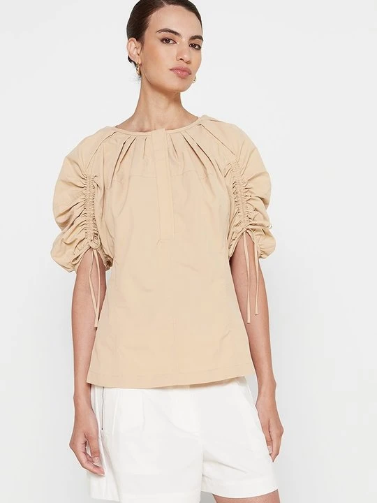 Zdjęcie produktu Bluzka 3.1 phillip lim beżowy