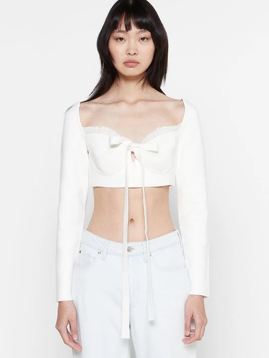 Zdjęcie produktu Bluzka 3.1 phillip lim biały