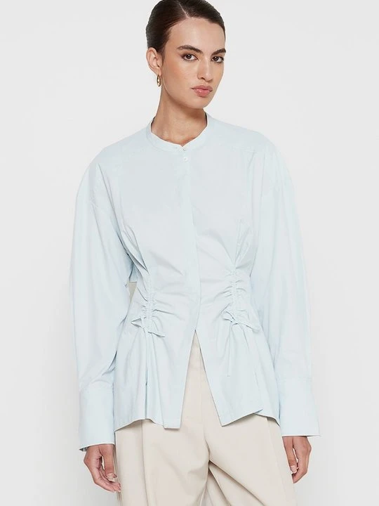 Zdjęcie produktu Bluzka 3.1 phillip lim jasnoniebieski
