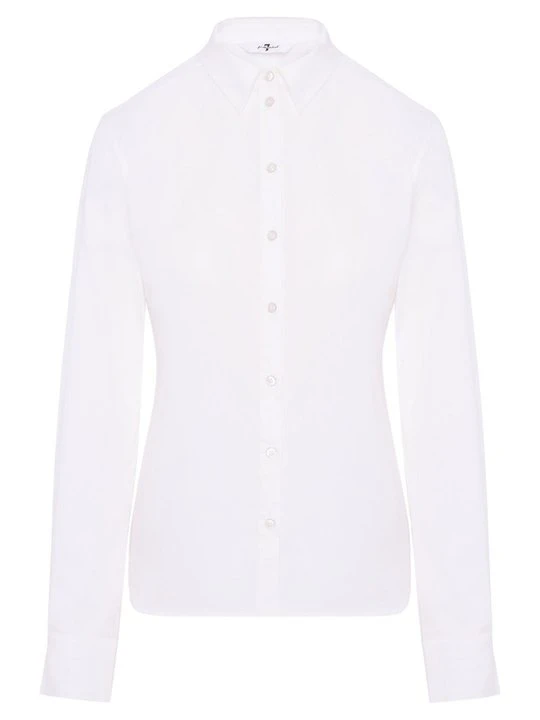 Zdjęcie produktu Bluzka 7 For All Mankind biały