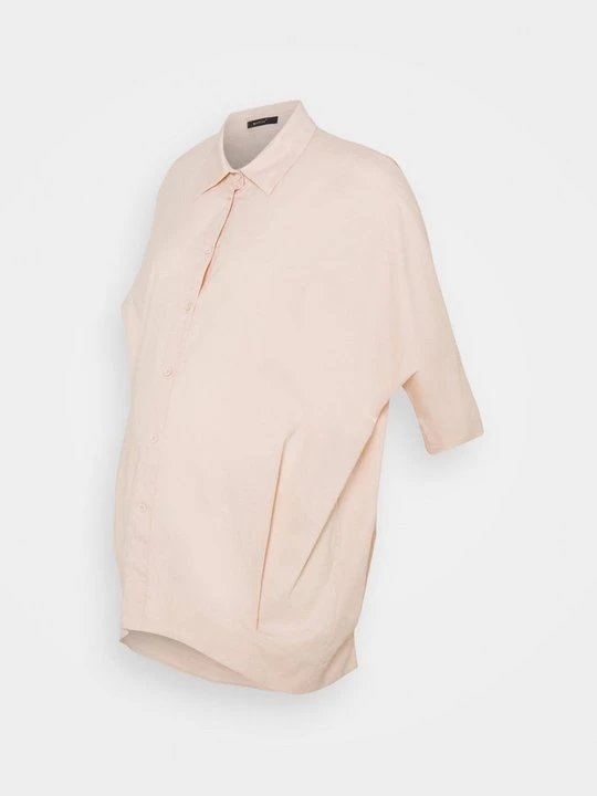 Zdjęcie produktu Bluzka 9Fashion różowy
