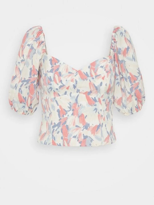 Zdjęcie produktu Bluzka Abercrombie & Fitch