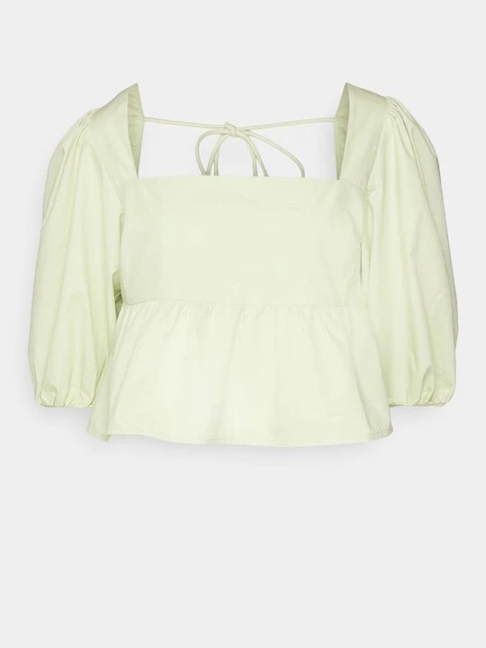 Zdjęcie produktu Bluzka Abercrombie & Fitch czarny