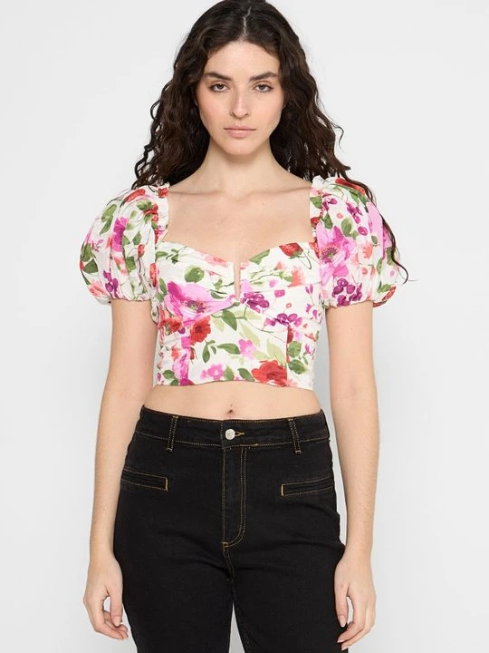 Zdjęcie produktu Bluzka Abercrombie & Fitch