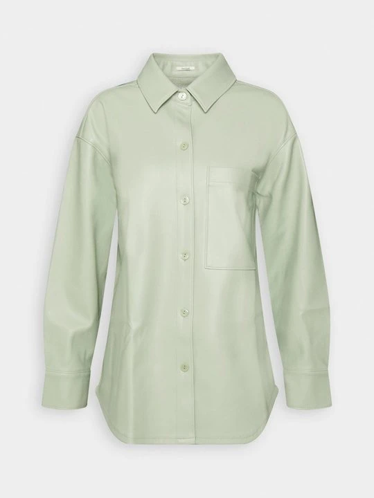 Zdjęcie produktu Bluzka Abercrombie & Fitch zielony