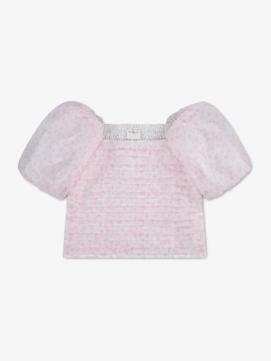 Zdjęcie produktu Bluzka Abercrombie & Fitch różowy