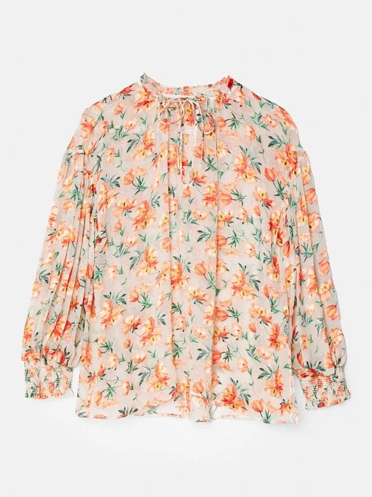 Zdjęcie produktu Bluzka Alice + Olivia