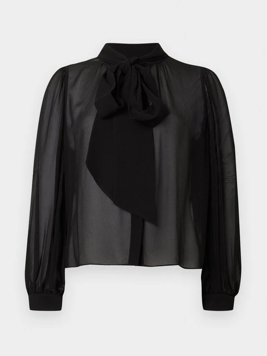 Zdjęcie produktu Bluzka Alice + Olivia czarny