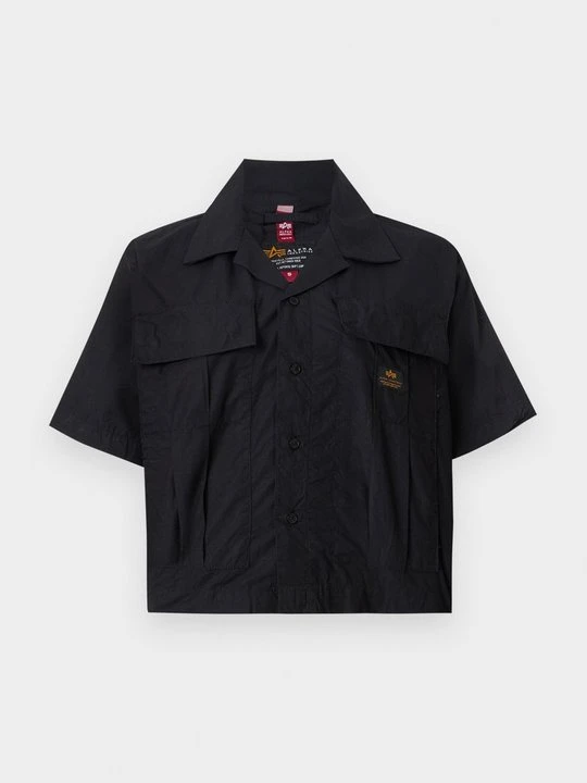 Zdjęcie produktu Bluzka Alpha Industries czarny