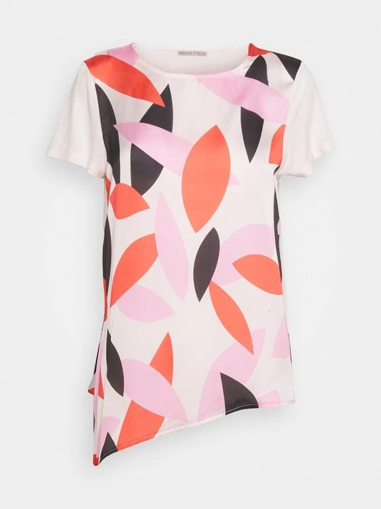 Zdjęcie produktu Bluzka Anna Field By Zalando różowy