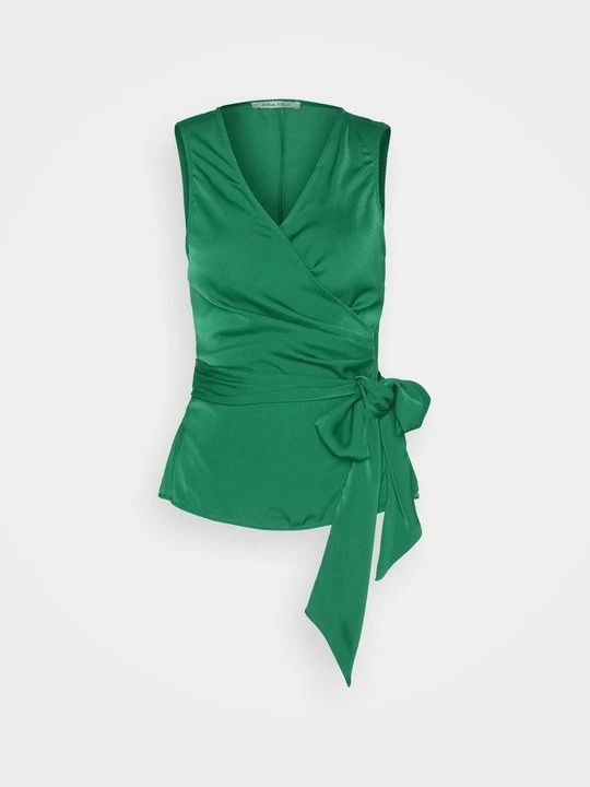Zdjęcie produktu Bluzka Anna Field By Zalando zielony