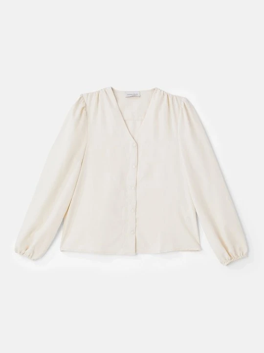 Zdjęcie produktu Bluzka Anna Field taupe