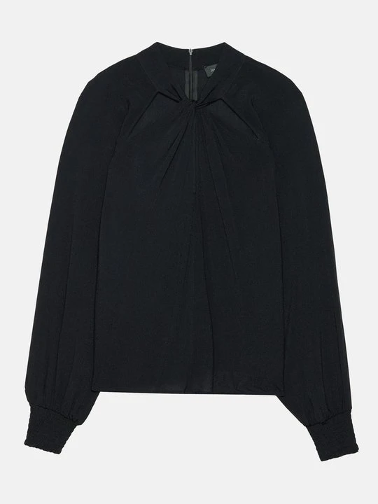 Zdjęcie produktu Bluzka Anna Field By Zalando czarny