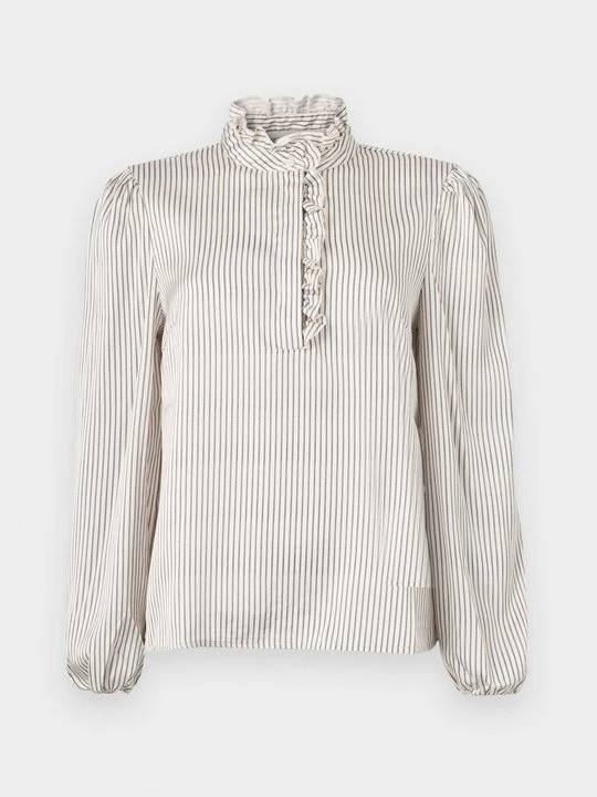 Zdjęcie produktu Bluzka Anna Field By Zalando biały