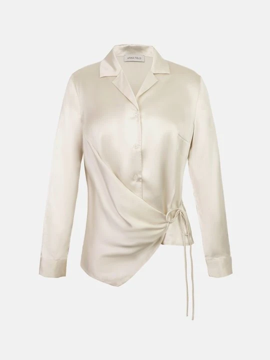 Zdjęcie produktu Bluzka Anna Field By Zalando mleczny