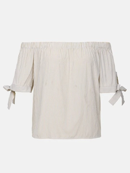Zdjęcie produktu Bluzka Anna Field khaki