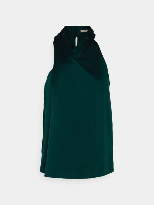 Zdjęcie produktu Bluzka Anna Field zielony