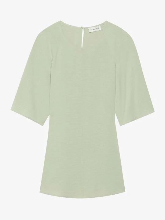 Zdjęcie produktu Bluzka Anna Field By Zalando jasnozielony
