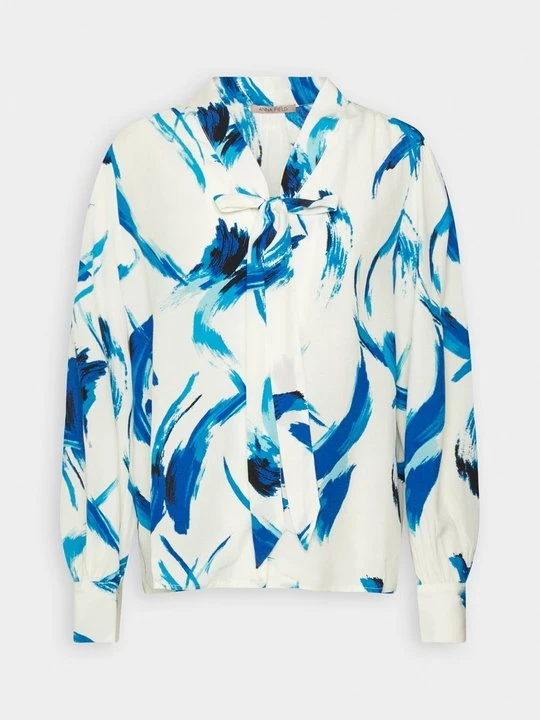 Zdjęcie produktu Bluzka Anna Field By Zalando biały