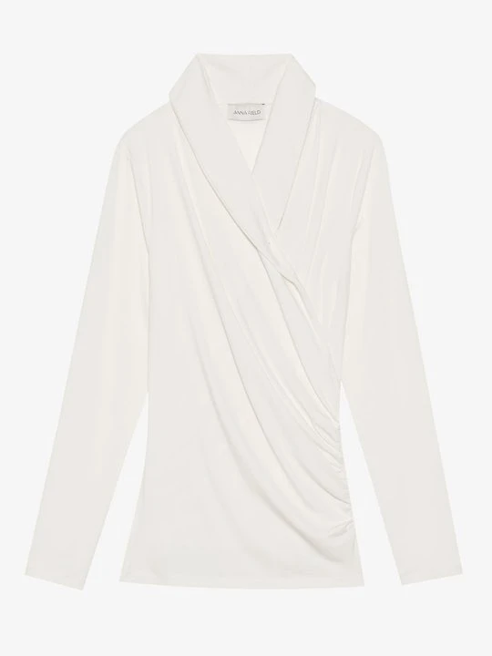 Zdjęcie produktu Bluzka Anna Field By Zalando mleczny