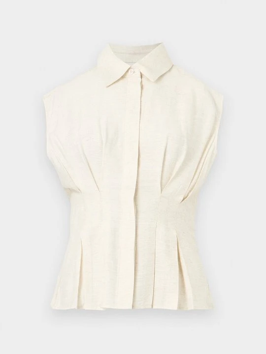 Zdjęcie produktu Bluzka Anna Field By Zalando biały