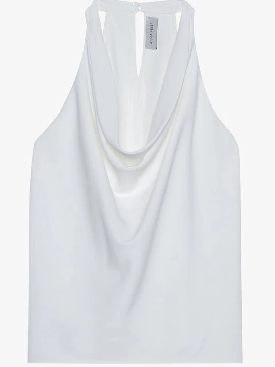 Zdjęcie produktu Bluzka Anna Field By Zalando biały