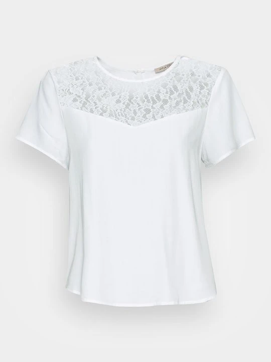 Zdjęcie produktu Bluzka Anna Field By Zalando biały