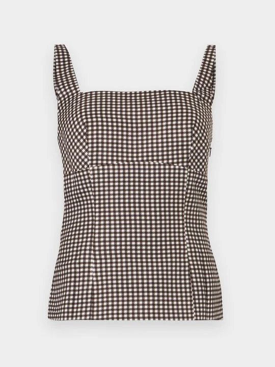Zdjęcie produktu Bluzka Anna Field By Zalando brązowy