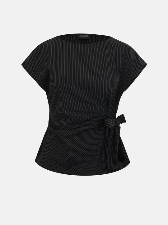 Zdjęcie produktu Bluzka Anna Field By Zalando czarny