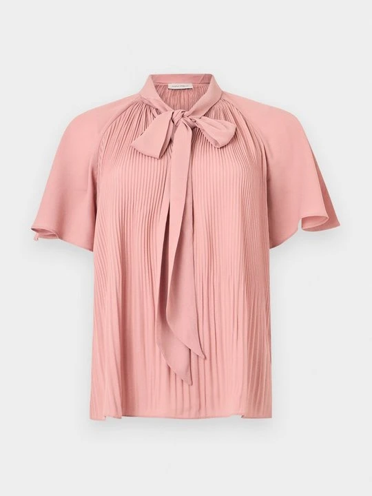 Zdjęcie produktu Bluzka Anna Field By Zalando jasnoróżowy melanż