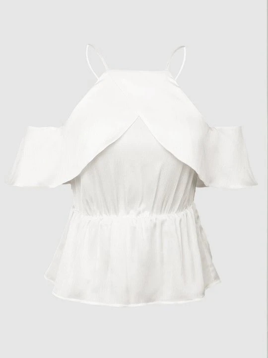 Zdjęcie produktu Bluzka Anna Field By Zalando mleczny
