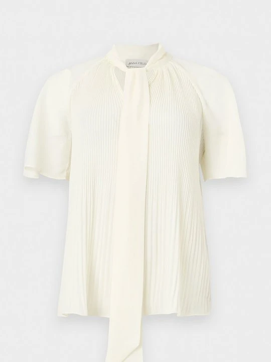 Zdjęcie produktu Bluzka Anna Field By Zalando mleczny