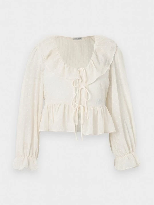 Zdjęcie produktu Bluzka Anna Field By Zalando mleczny