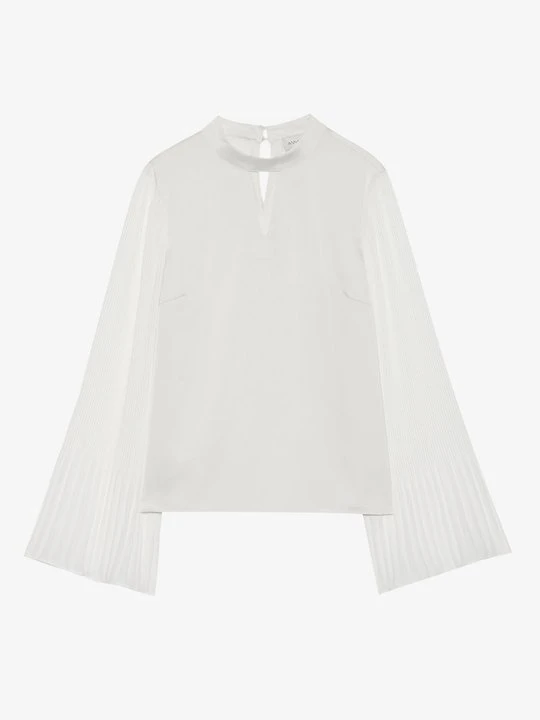Zdjęcie produktu Bluzka Anna Field By Zalando mleczny
