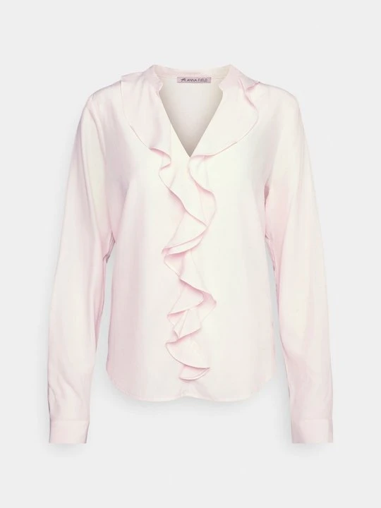 Zdjęcie produktu Bluzka Anna Field By Zalando różowy