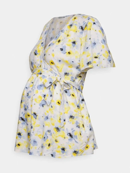 Zdjęcie produktu Bluzka Anna Field MAMA By Zalando biały