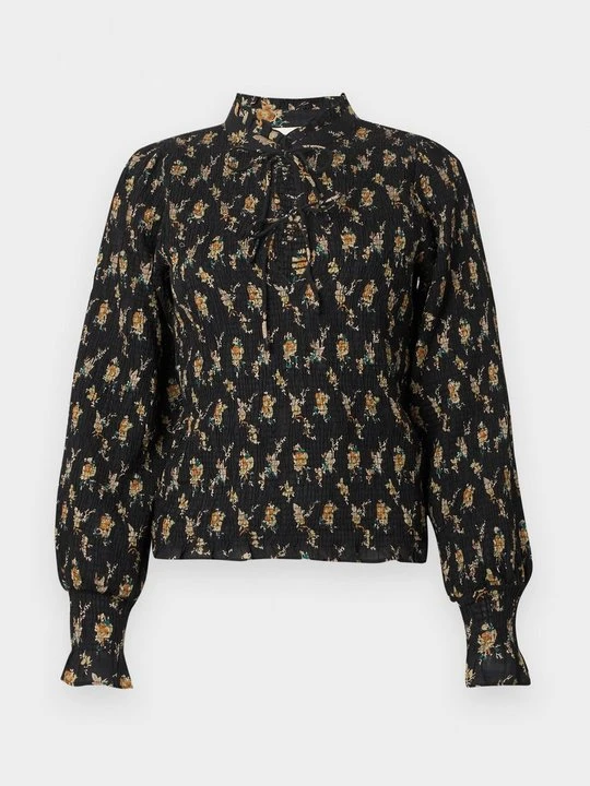 Zdjęcie produktu Bluzka Antik Batik czarny