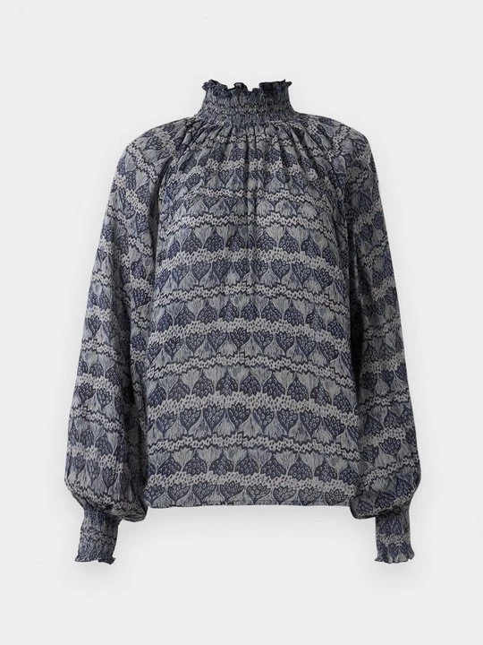 Zdjęcie produktu Bluzka Antik Batik niebieski