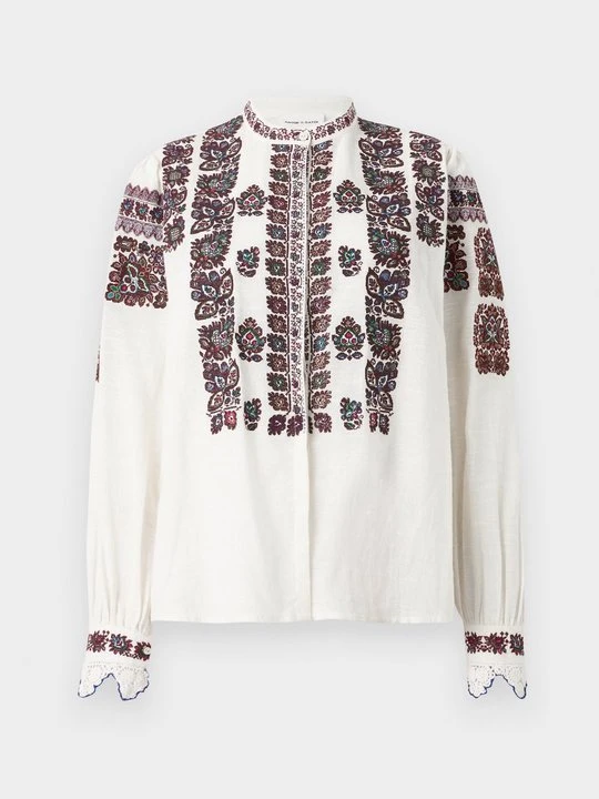 Zdjęcie produktu Bluzka Antik Batik