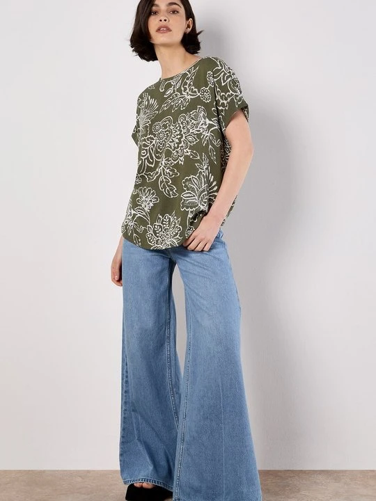 Zdjęcie produktu Bluzka Apricot khaki